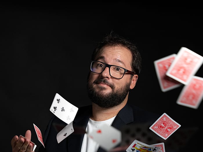Migue García
