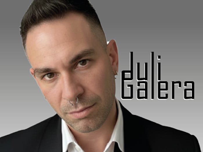 Juli Galera