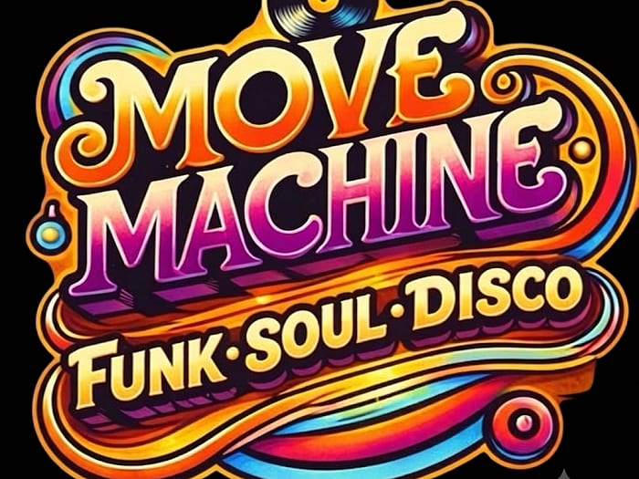 Move Machine