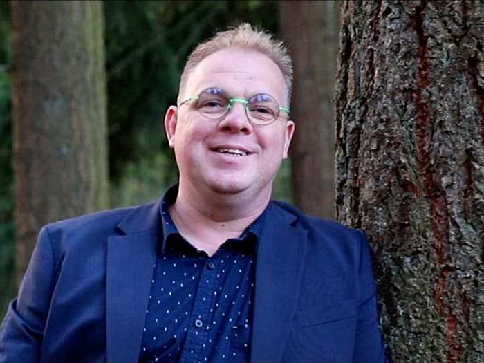 Zanger Marvin Lodders