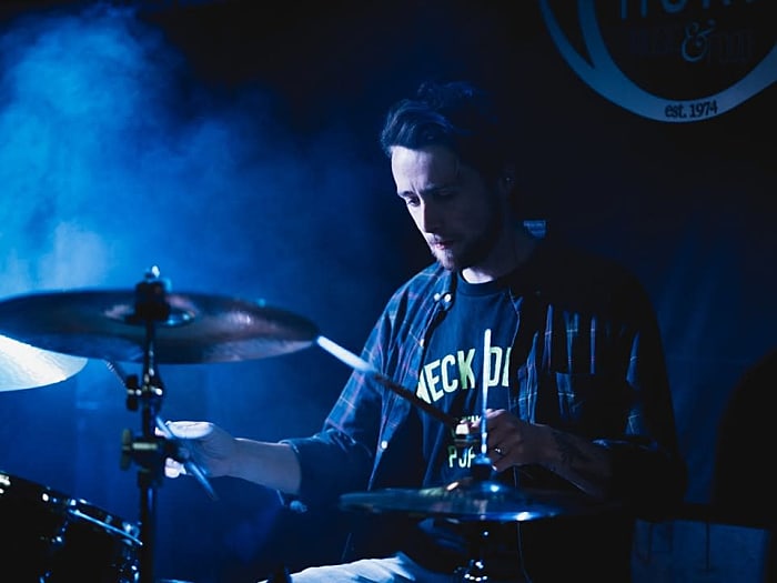 Ben Finch