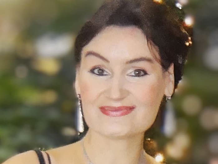 Suzanne Nopper