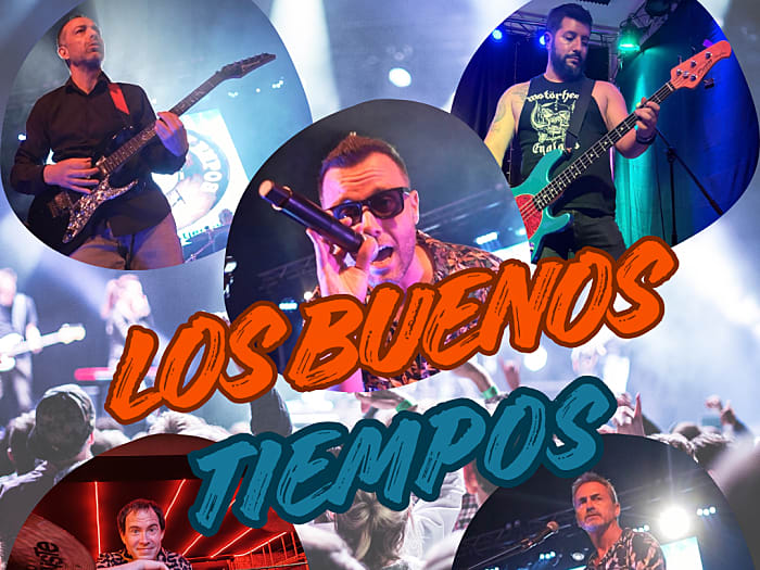 Los Buenos Tiempos
