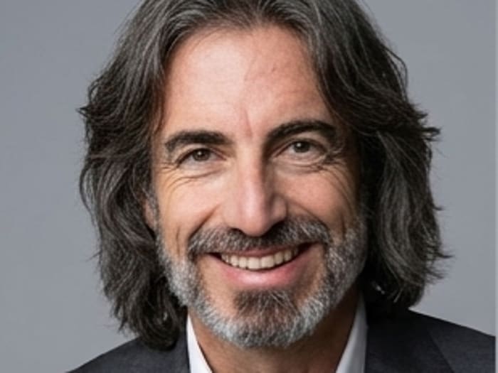 Actor Félix Muñoz