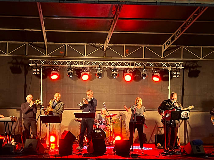 LBA - Lehrer Band Althengstett
