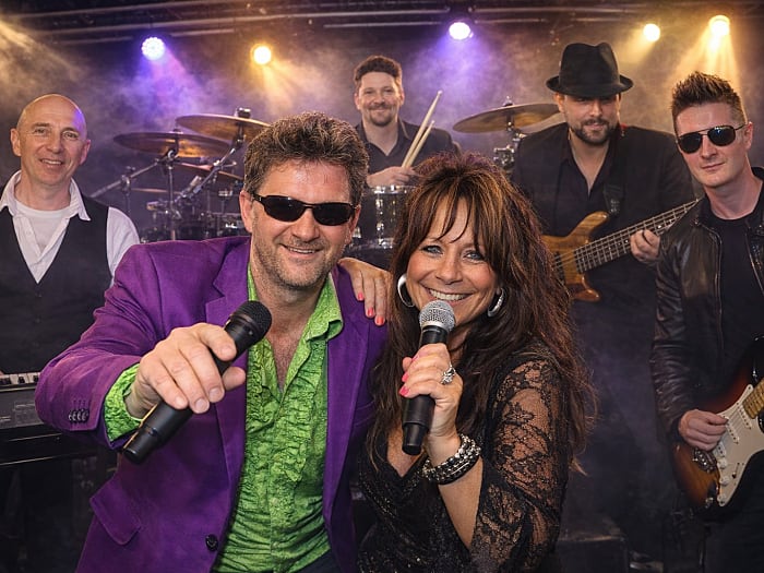 Rex Kaiser Partyband