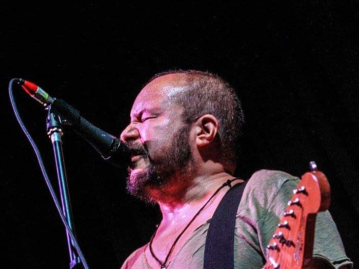 Carlos Salas