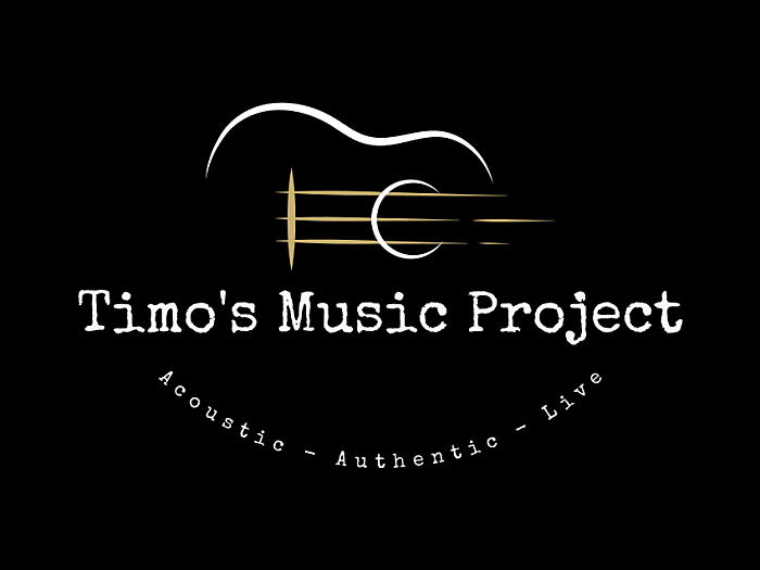Timo's Music Project