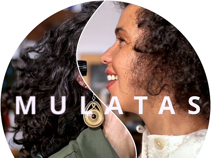 Mulatas