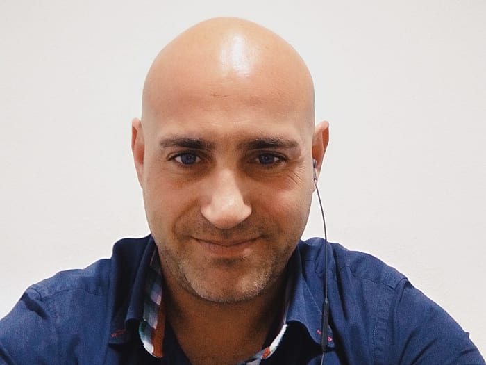 Dj Francis