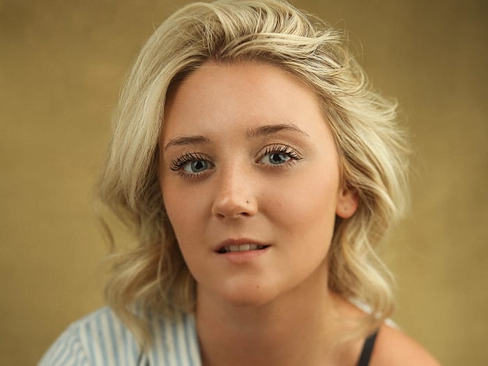 Abi McVicker