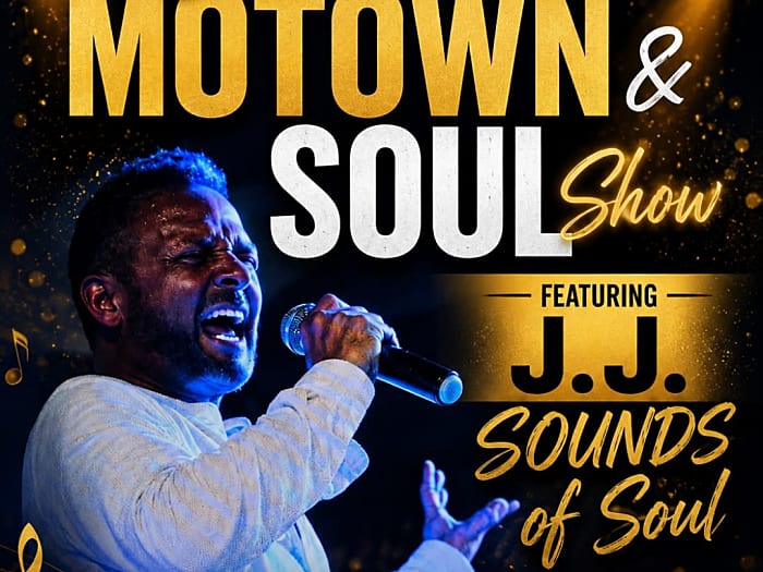 J.J. Sounds Of Soul