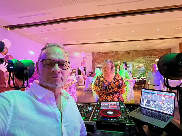 Dj Lefried