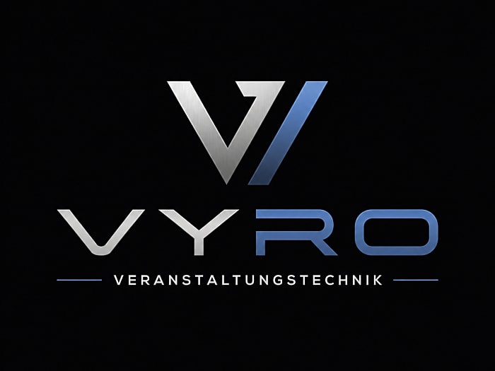 Vyro Veranstaltungstechnik