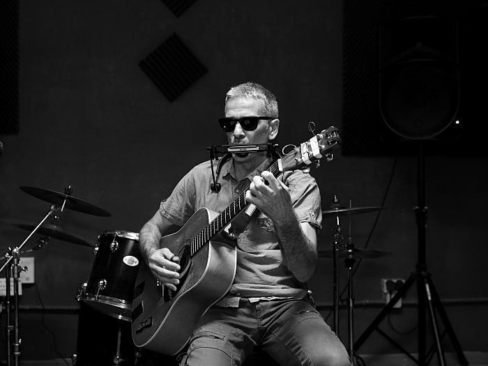 Jose el Autobanda