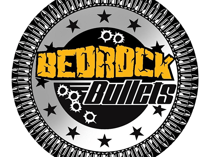 Bedrock Bullets