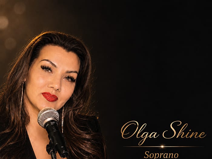 OLGA SHINE