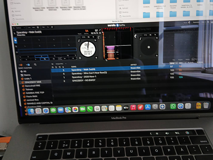 DJ FLO | OFFICIAL