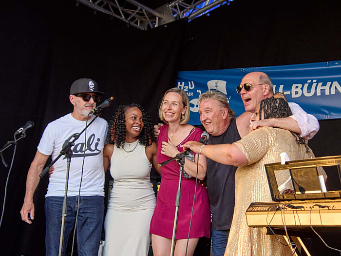TheWitzigBand
