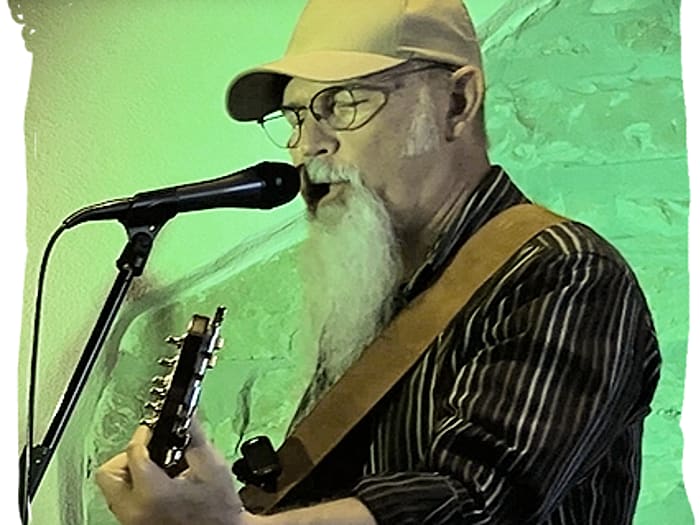 Die Kleine Countryband