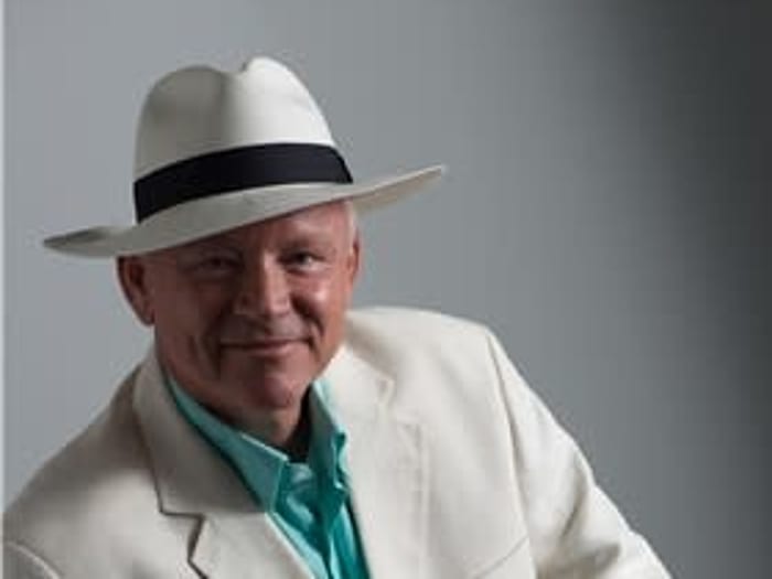 Rudi Stone