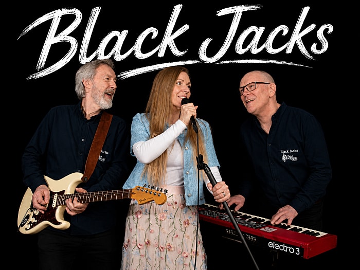 Black Jacks