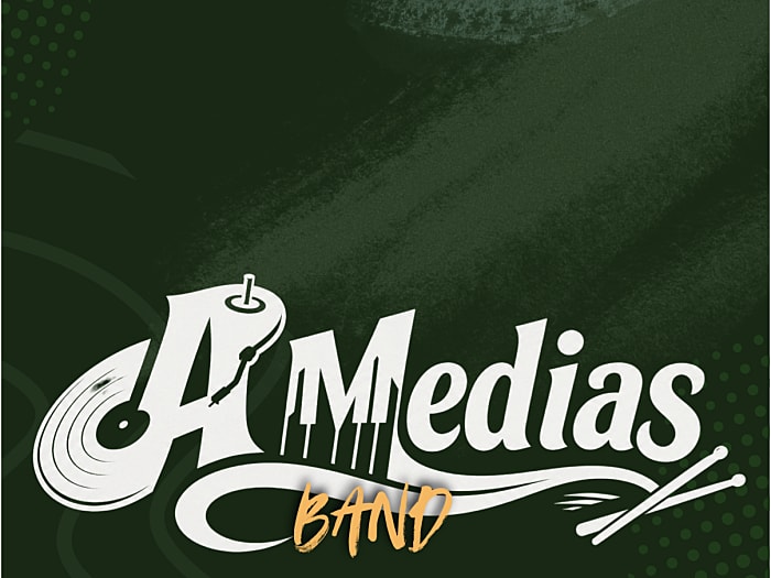 A medias Band
