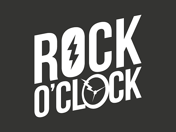 Rock o'Clock