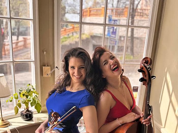M&A Twins Duo