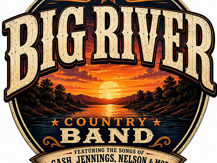 The big river band