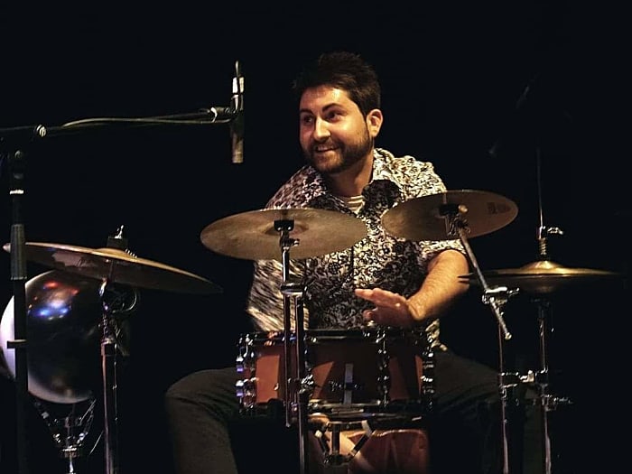 Dani Aboal