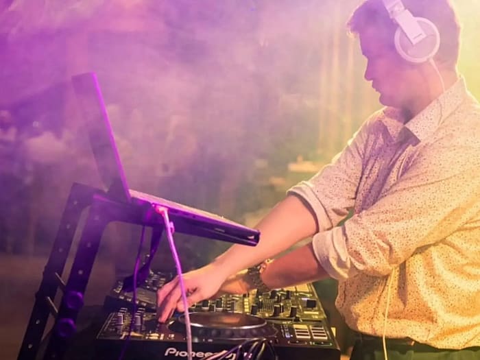 DJ PASCU