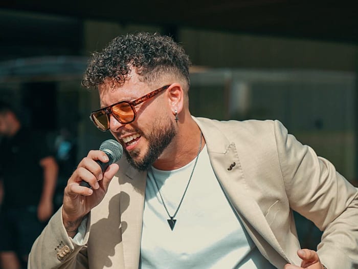 Paco Aguado