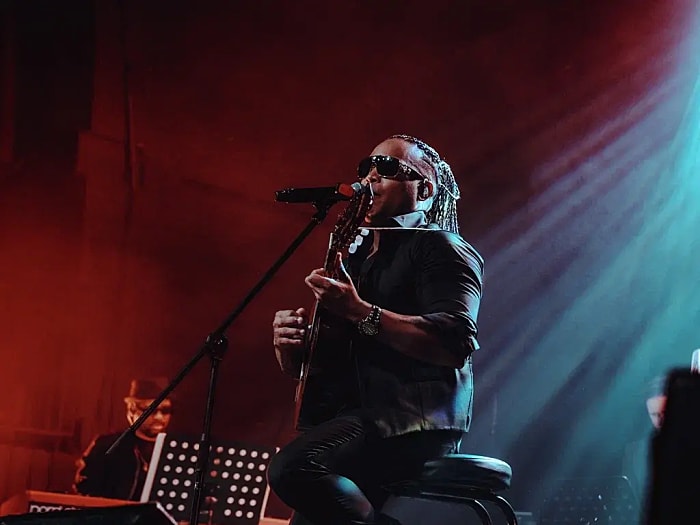 Mixael Cabrera