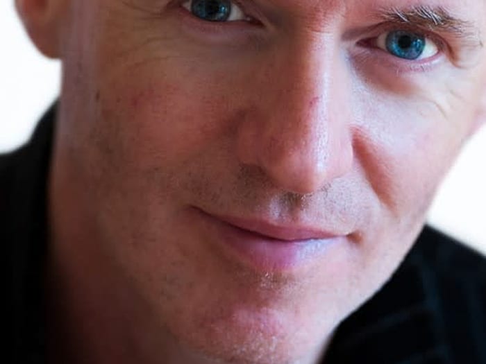 RONAN QUIGLEY