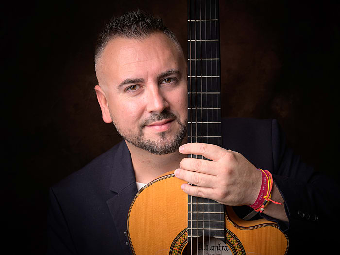 Sergio Vivar