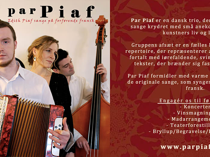 Par Piaf