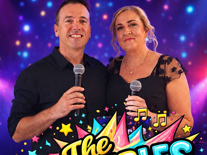 The Shambles Duo
