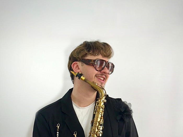KokoSax