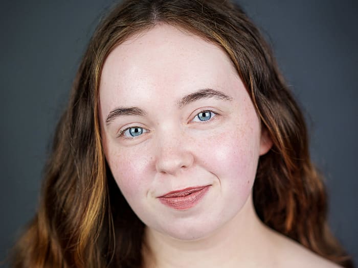 Lucy McKain