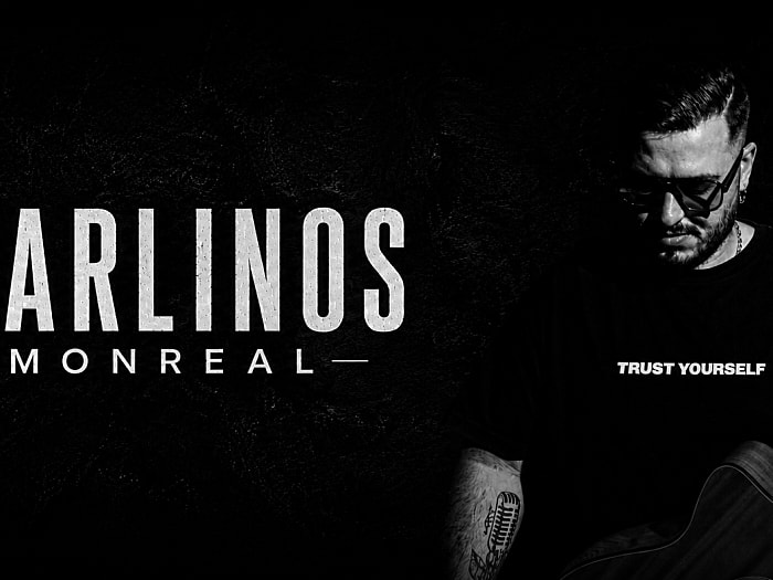 Carlinos Monreal