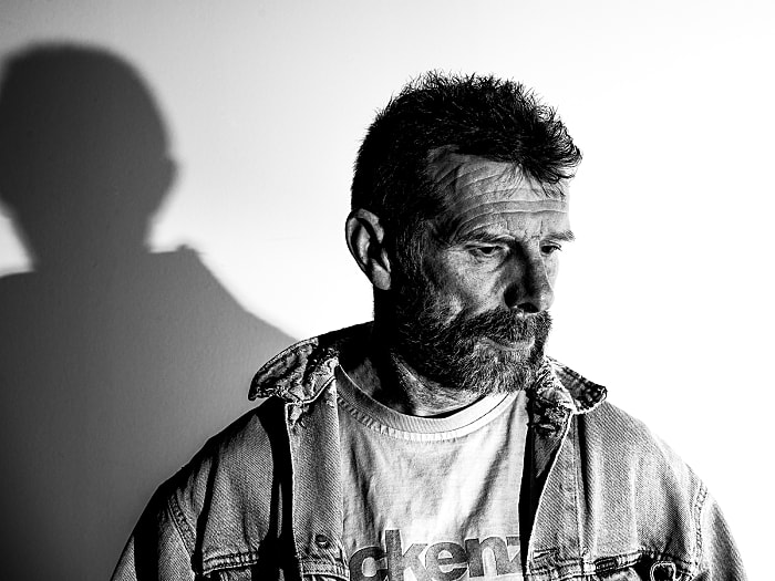 Cliff Taylor