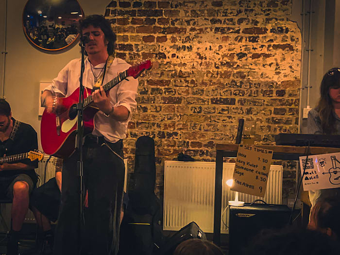Matt Astell