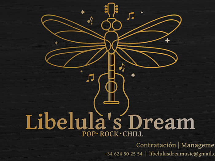 Libélula's Dream