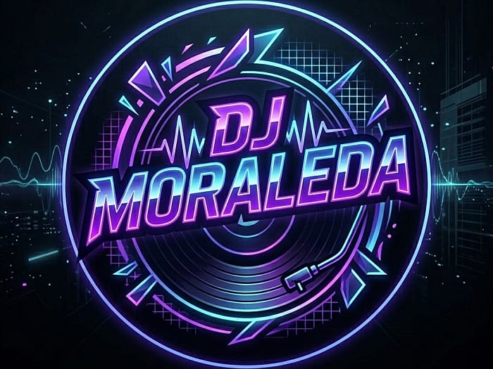 DJ MORALEDA