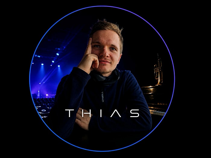 DJ THIAS