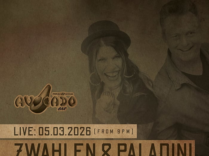 ZWAHLEN & PALADINI