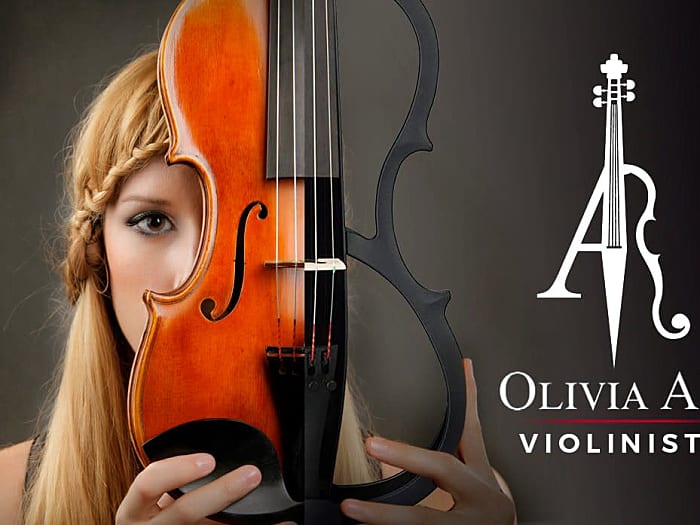 OLivia AR