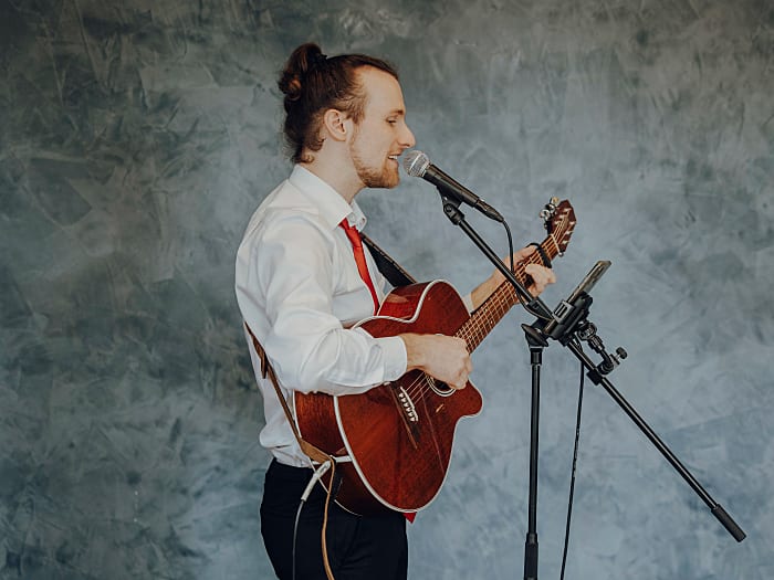 Lukas Len