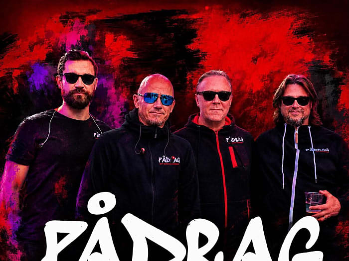 Pådrag